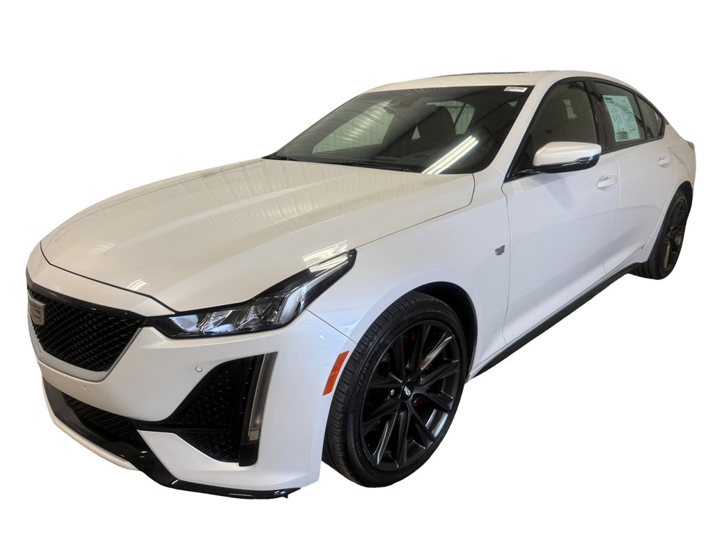 2023 Cadillac CT5 Sport - Photo 7