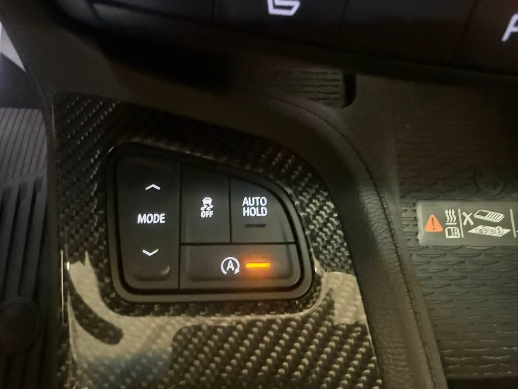 2023 Cadillac CT5 Sport - Photo 36