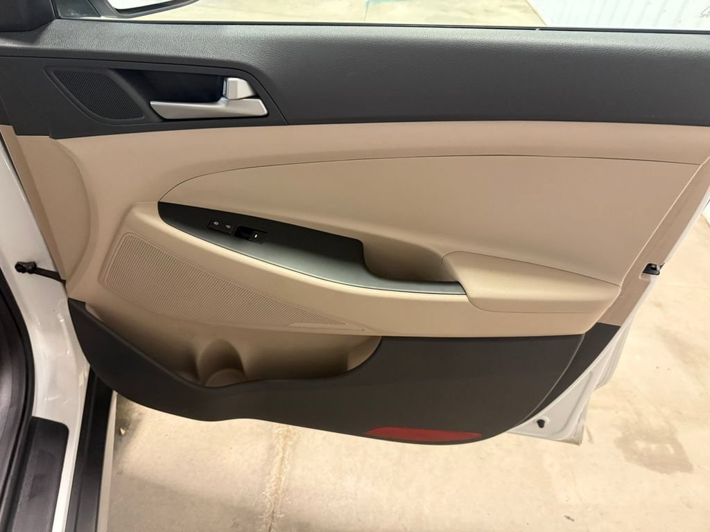 2018 Hyundai Tucson Sport - Photo 31