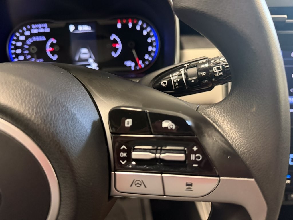 2024 Hyundai Tucson SEL - Photo 47