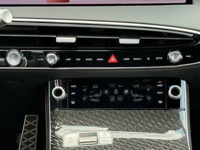 2026 GENESIS GV70 Sport Prestige - Photo 26