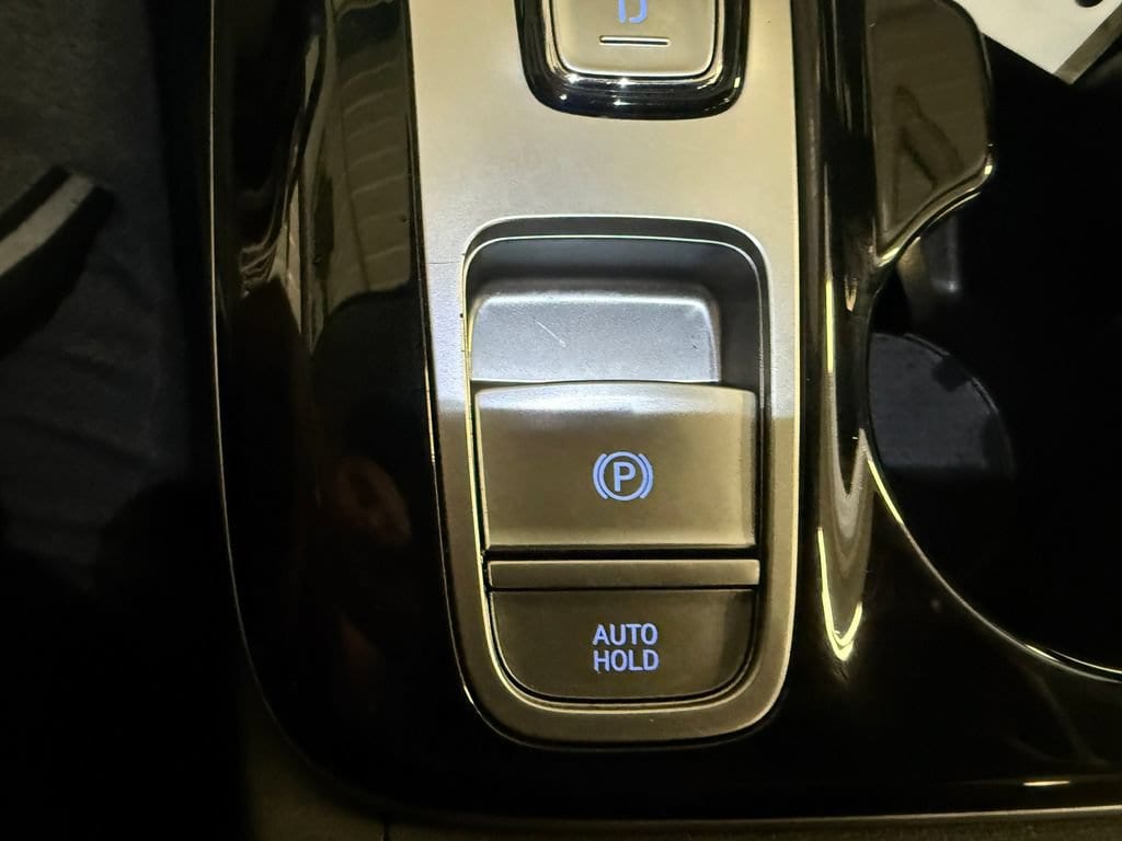 2023 Hyundai Tucson Limited - Photo 35
