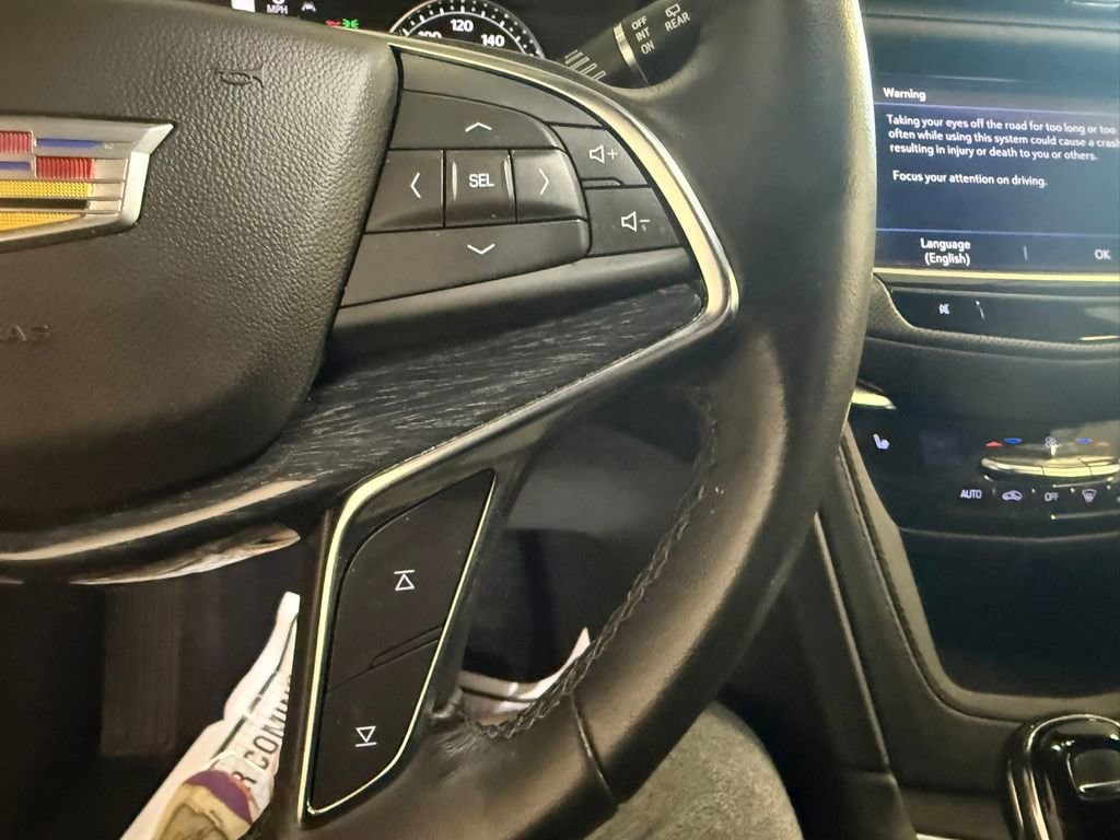 2023 Cadillac XT5 Premium Luxury - Photo 32
