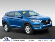 Certified 2020 Hyundai Tucson SE SUV