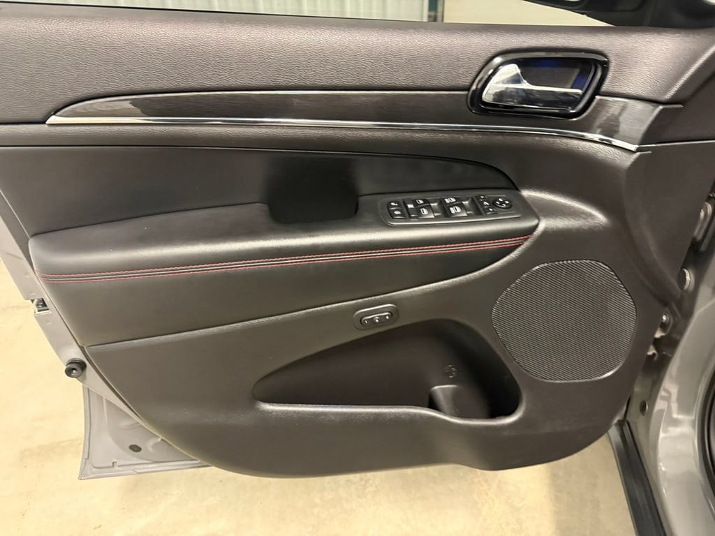 2019 Jeep Grand Cherokee Trailhawk - Photo 22