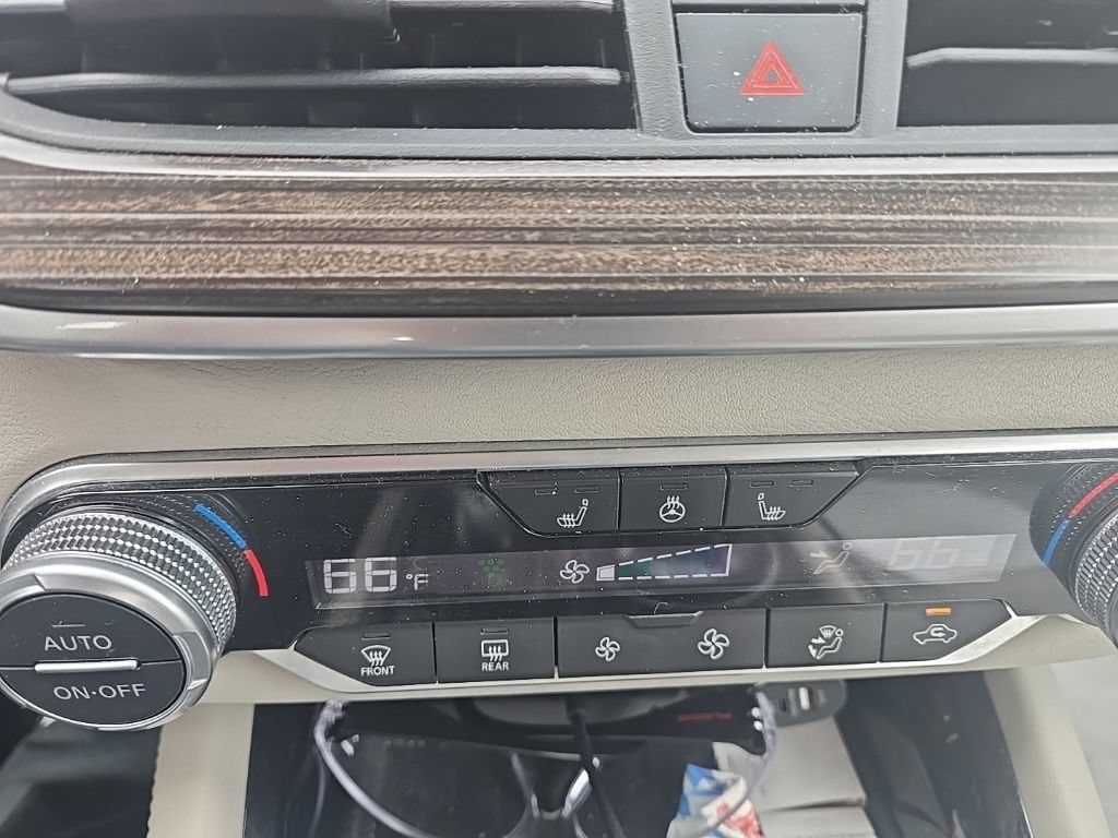 2020 Nissan Altima SL - Photo 9