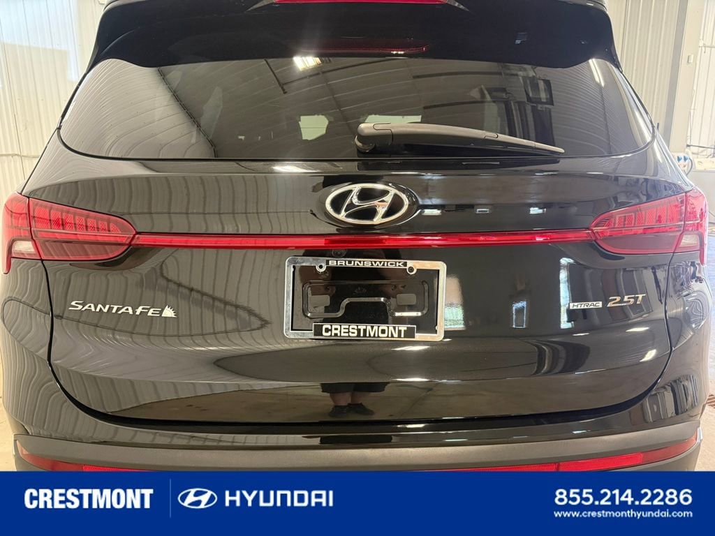 2023 Hyundai Santa Fe Limited - Photo 10