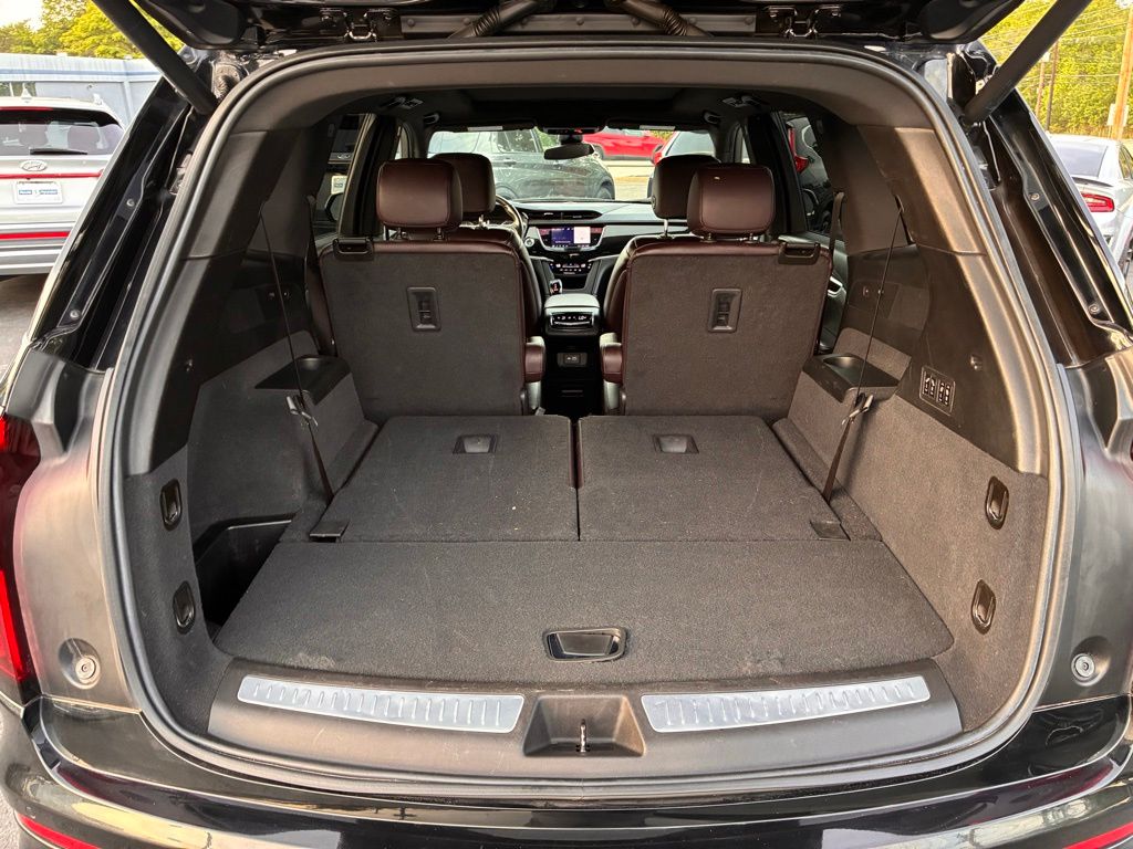2023 Cadillac XT6 Premium Luxury - Photo 13