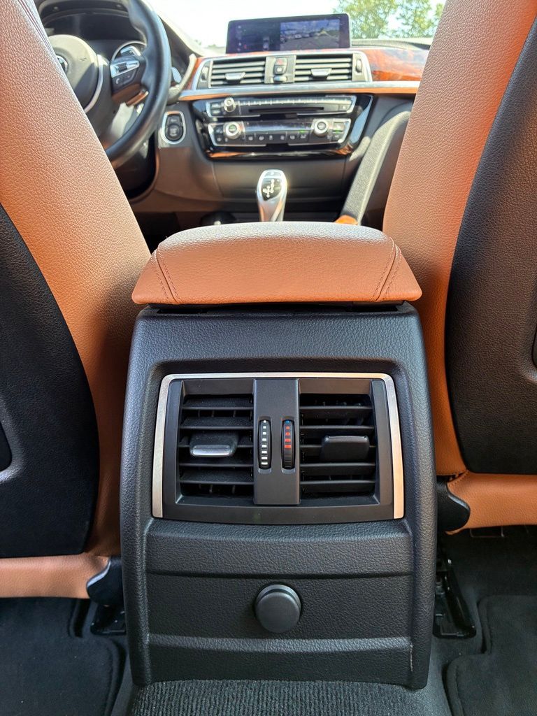 2019 BMW 4 Series 430i - Photo 15