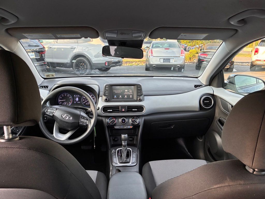 2021 Hyundai Kona SE - Photo 15