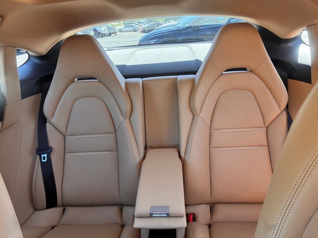 2020 Porsche Panamera S - Photo 23