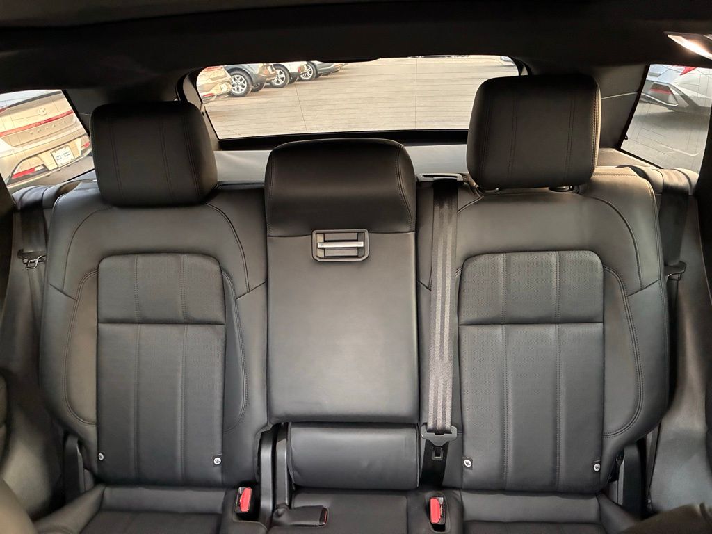 2019 Land Rover Range Rover Sport HSE Dynamic - Photo 16