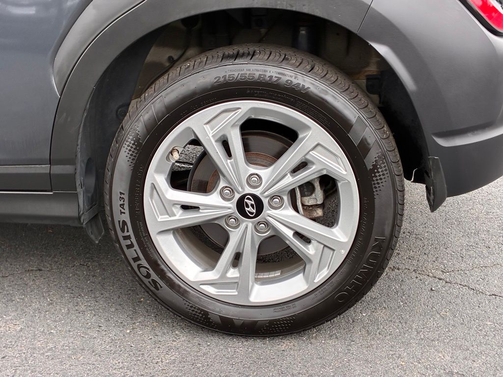2022 Hyundai Kona SEL - Photo 48