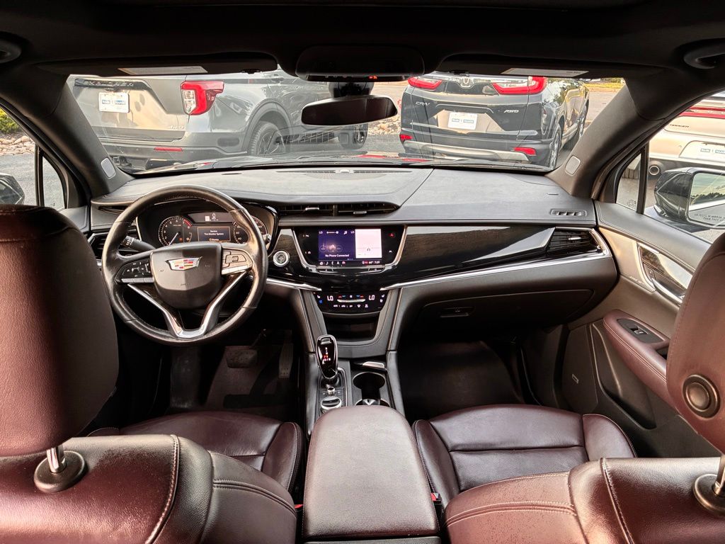 2023 Cadillac XT6 Premium Luxury - Photo 18