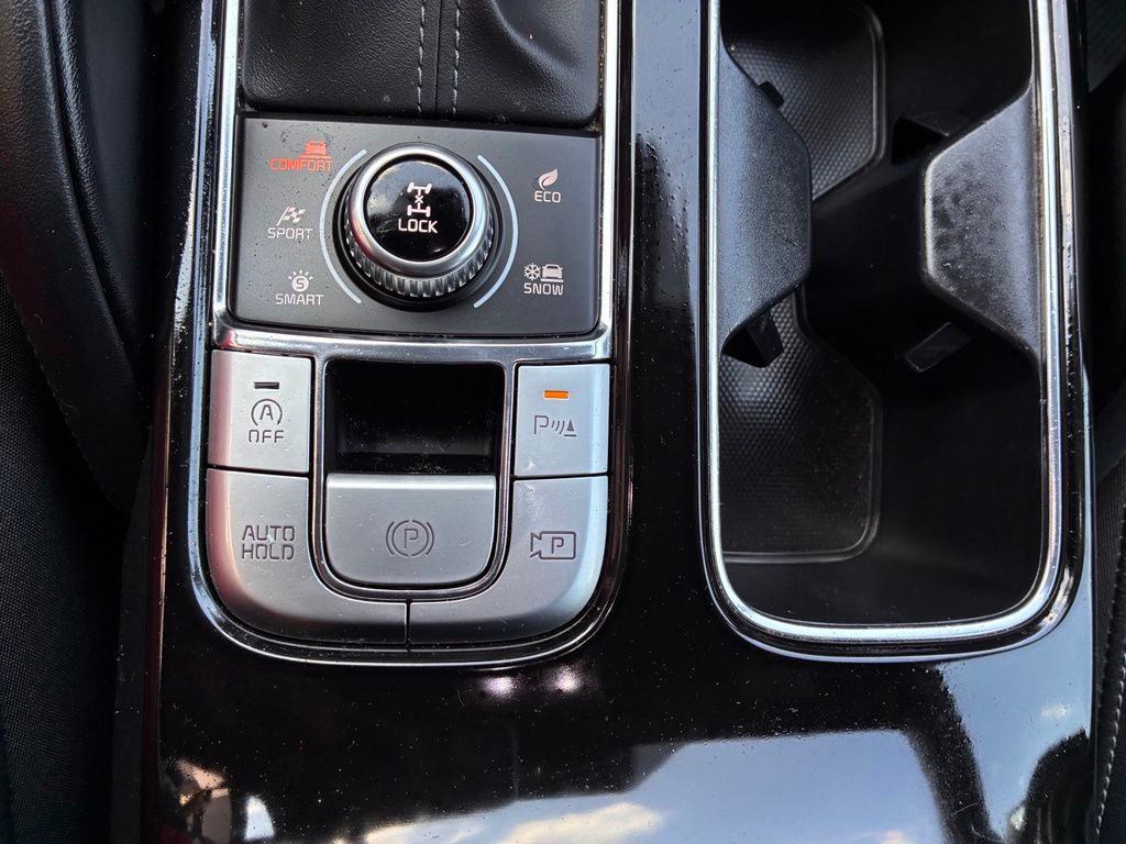 2024 Kia Telluride SX X-Line - Photo 38