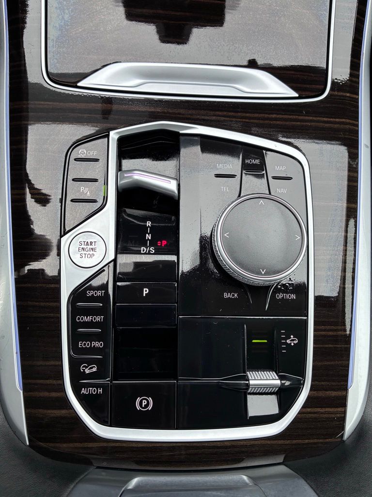 2024 BMW X7 40i - Photo 48