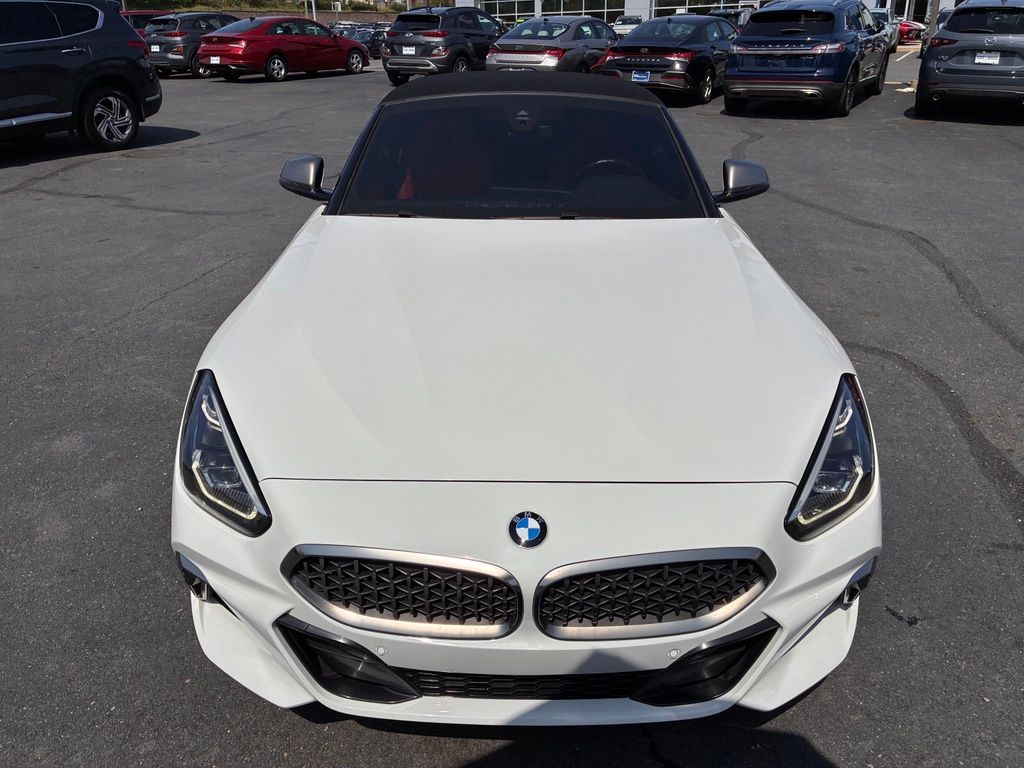 2020 BMW Z4 Base - Photo 17