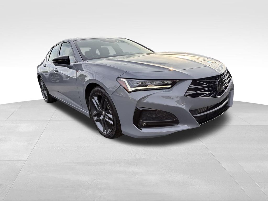 2024 Acura TLX 2.0 Auto SH-AWD A-SPEC Package's photo