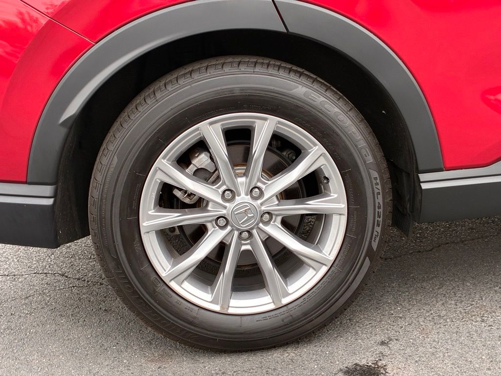 2023 Honda CR-V EX-L - Photo 49