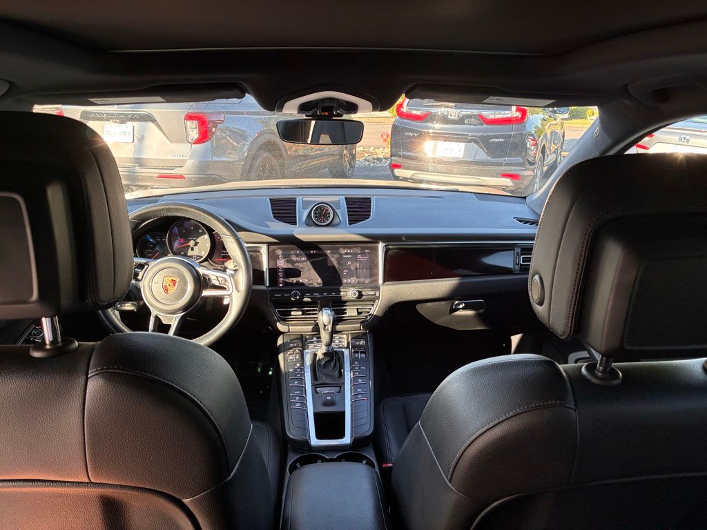 2019 Porsche Macan Base - Photo 17