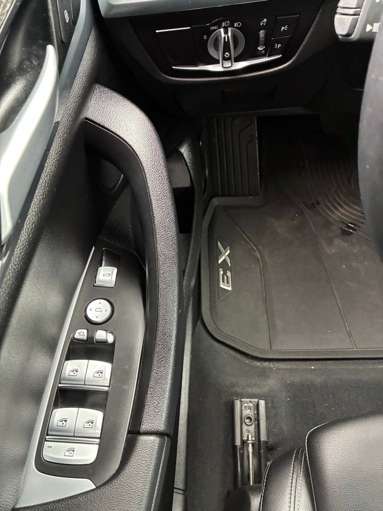 2024 BMW X3 30i - Photo 26