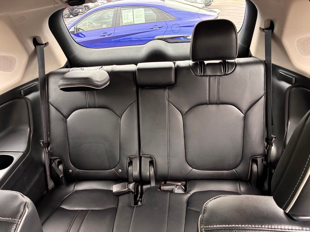 2023 Honda Pilot Elite - Photo 15