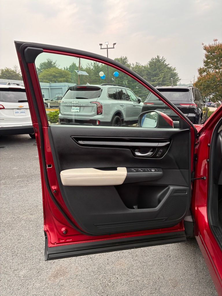 2023 Honda CR-V EX-L - Photo 44