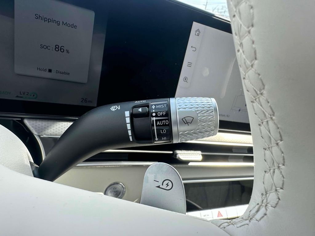 2025 GENESIS GV60 Performance - Photo 17