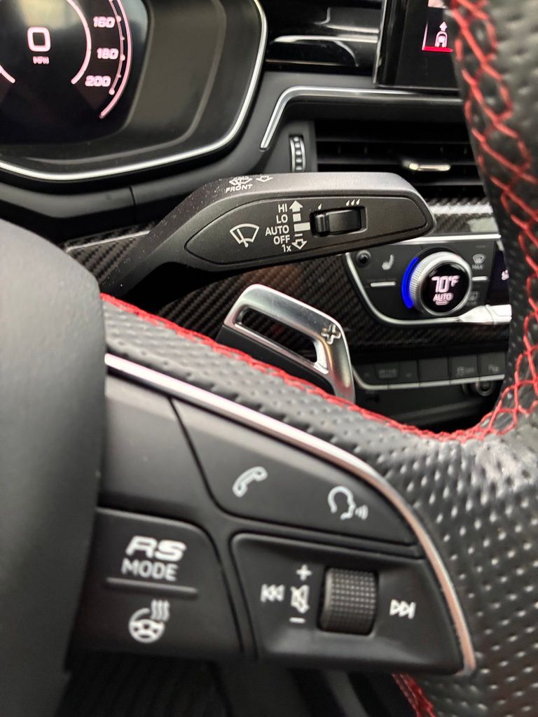 2021 Audi RS 5 Sportback Base - Photo 31
