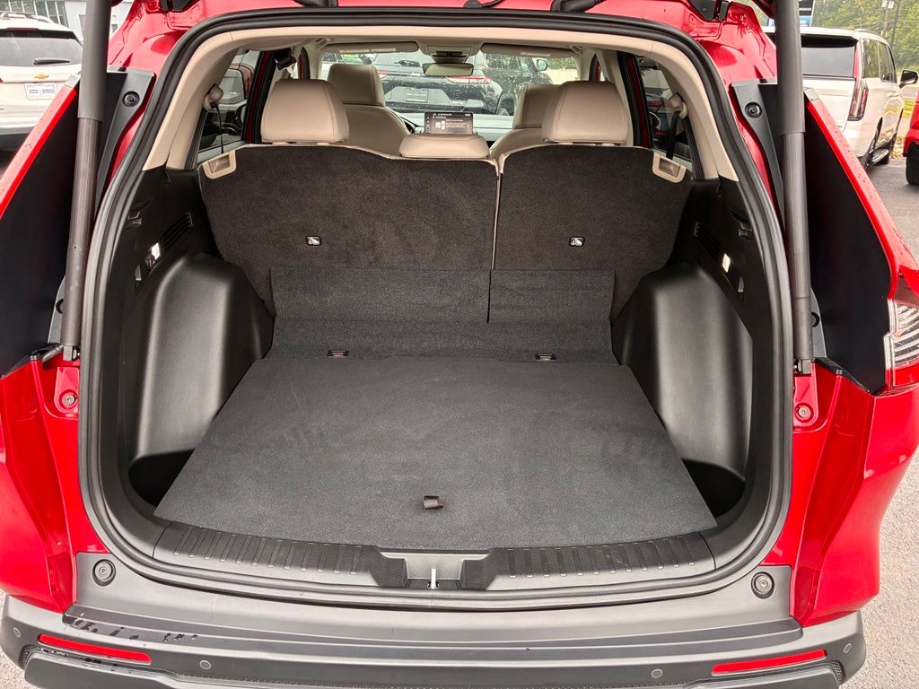 2023 Honda CR-V EX-L - Photo 12