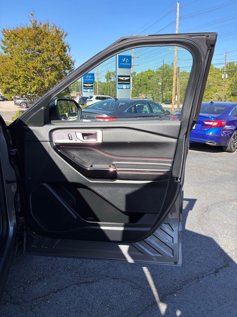 2023 Ford Explorer ST-LINE - Photo 49