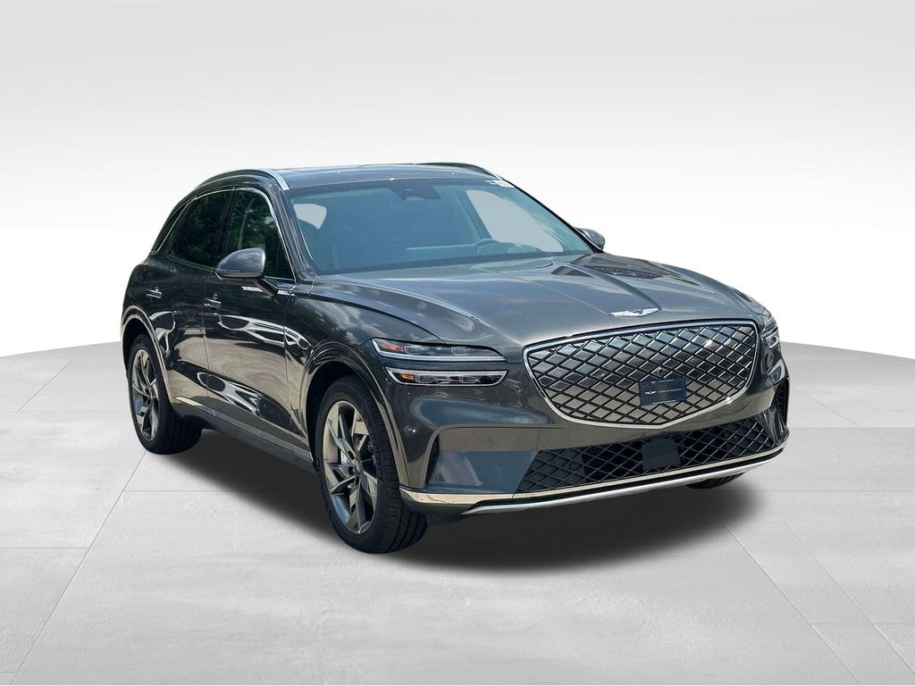 New 2025 Genesis Electrified GV70 Prestige SUV