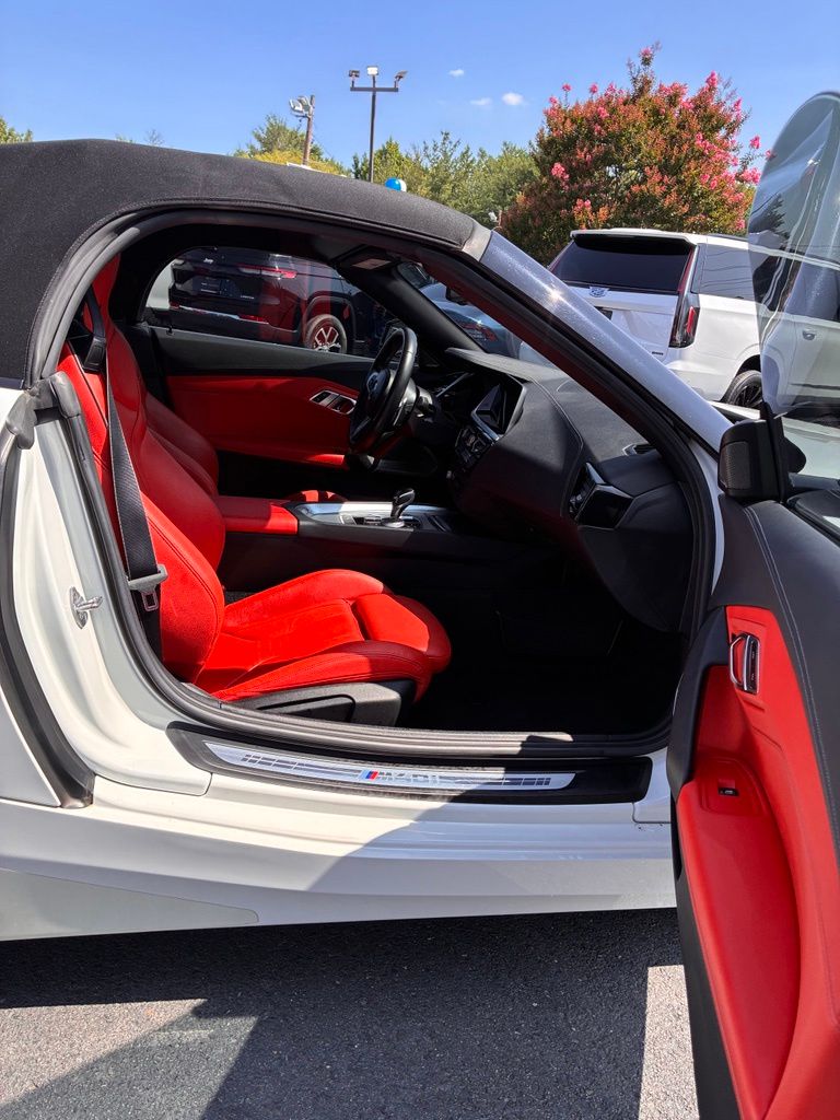 2020 BMW Z4 Base - Photo 21