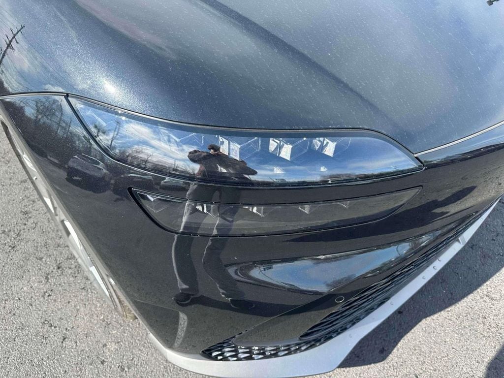 2025 GENESIS GV60 Performance - Photo 30