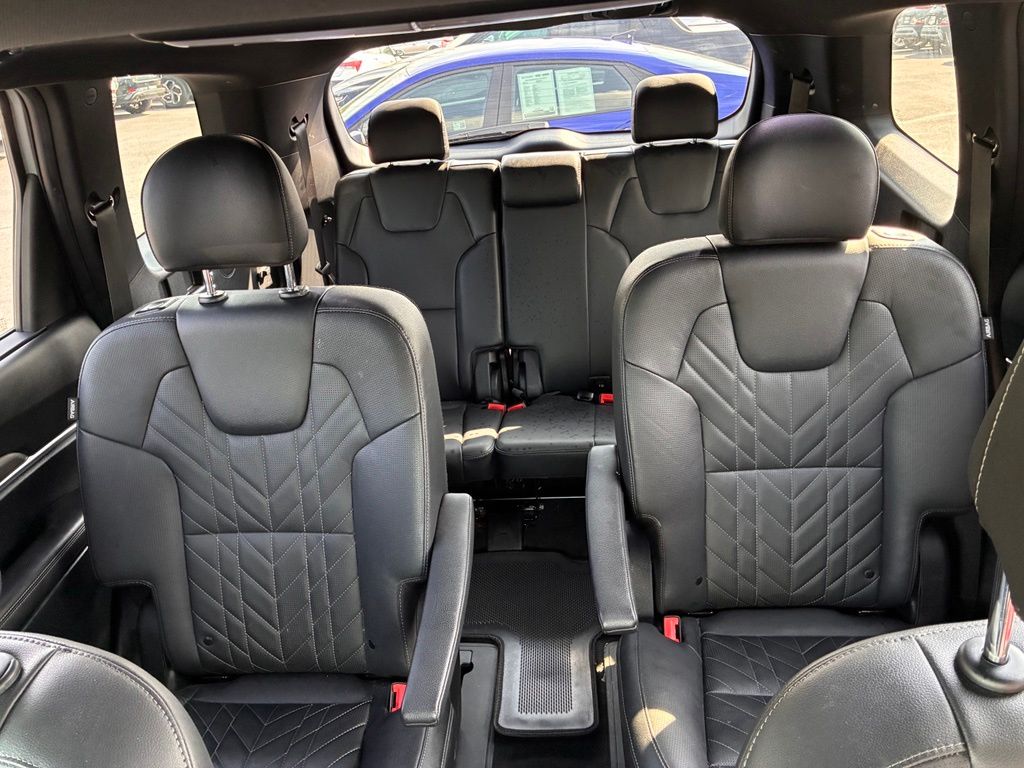 2024 Kia Telluride SX X-Line - Photo 17