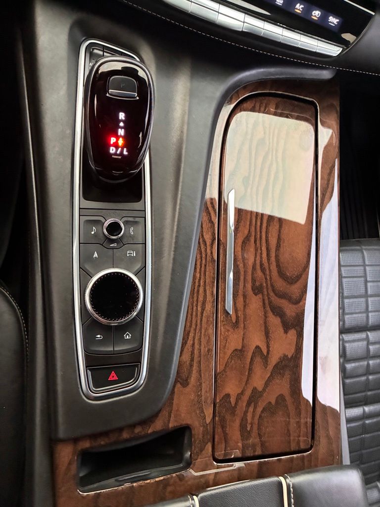 2021 Cadillac Escalade ESV Sport Platinum - Photo 43