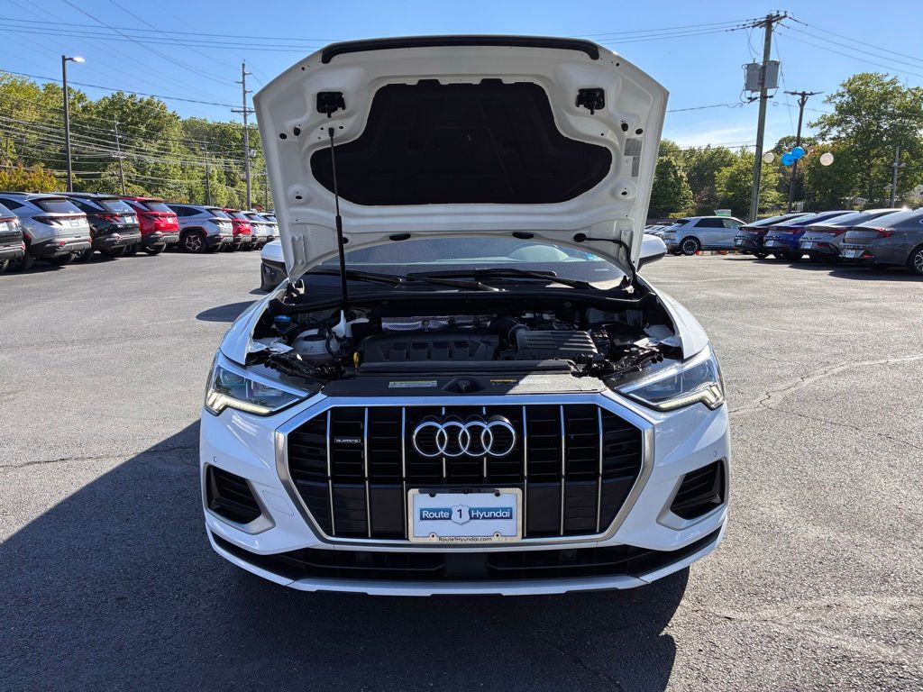 2020 Audi Q3 Premium Plus - Photo 10