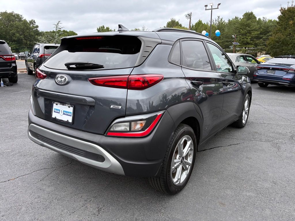 2022 Hyundai Kona SEL - Photo 7