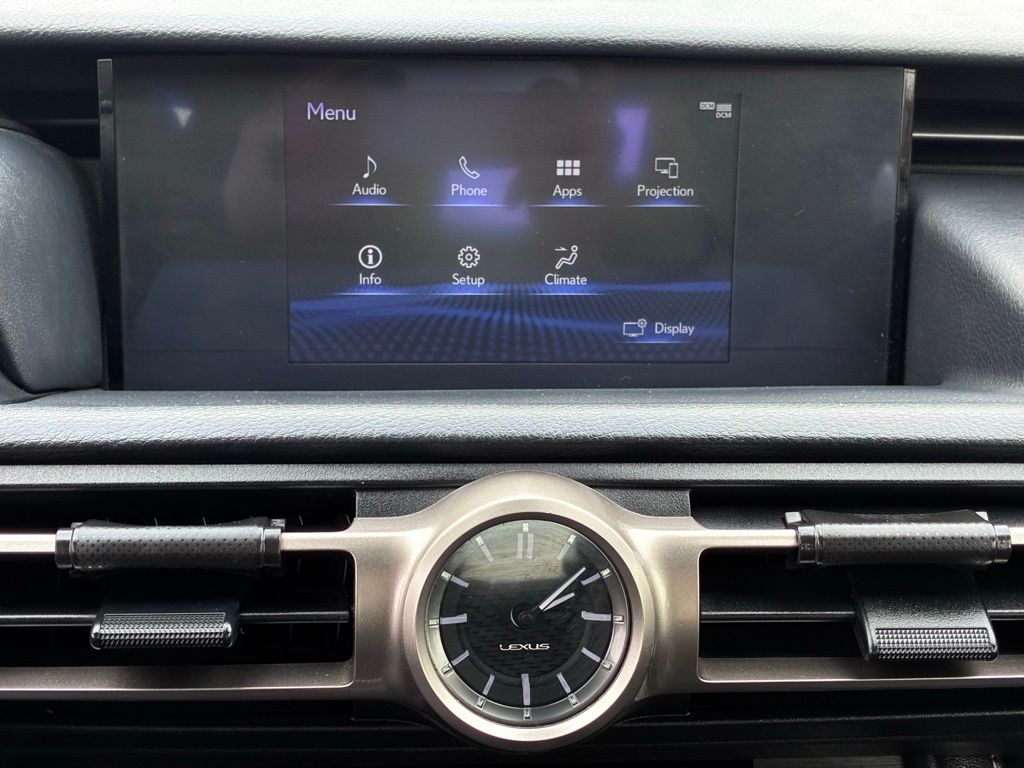 2019 Lexus RC 300 - Photo 26