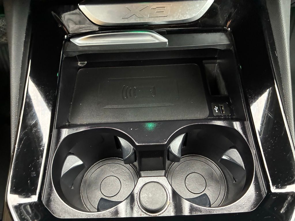 2024 BMW X3 30i - Photo 34