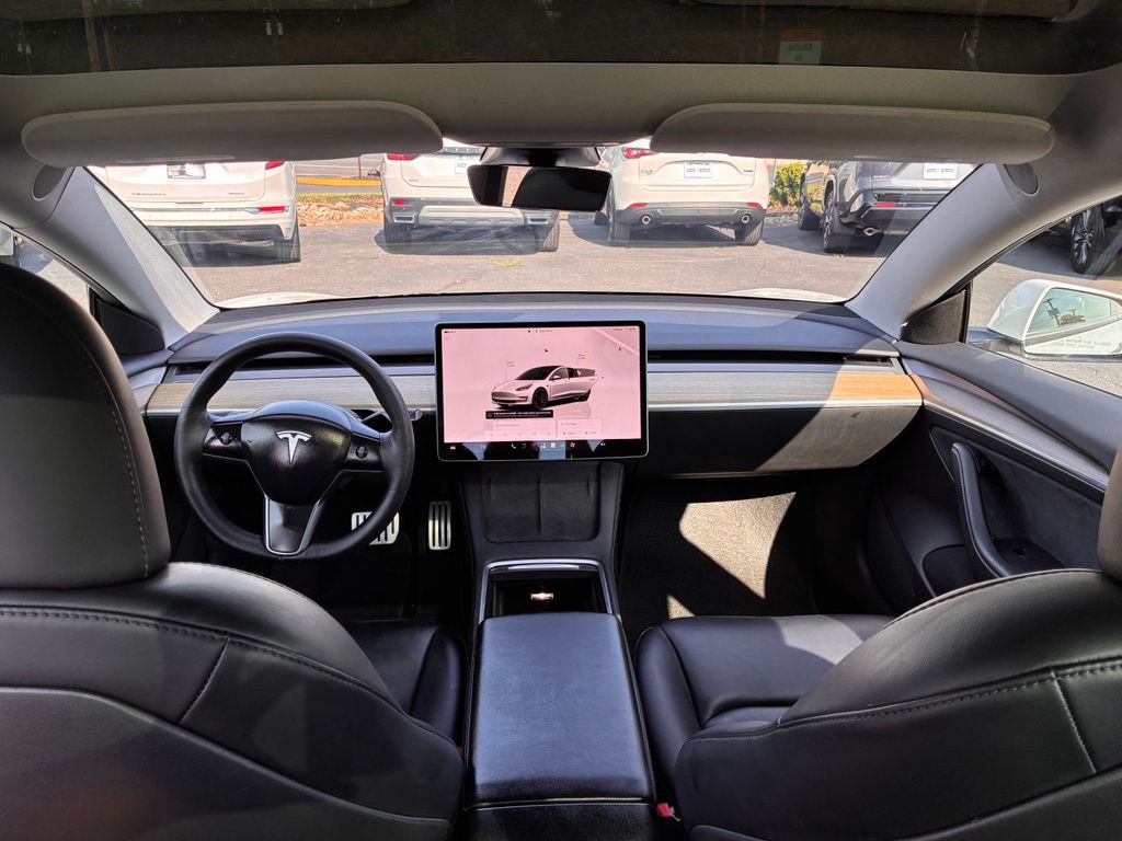 2023 Tesla Model 3 Performance - Photo 15