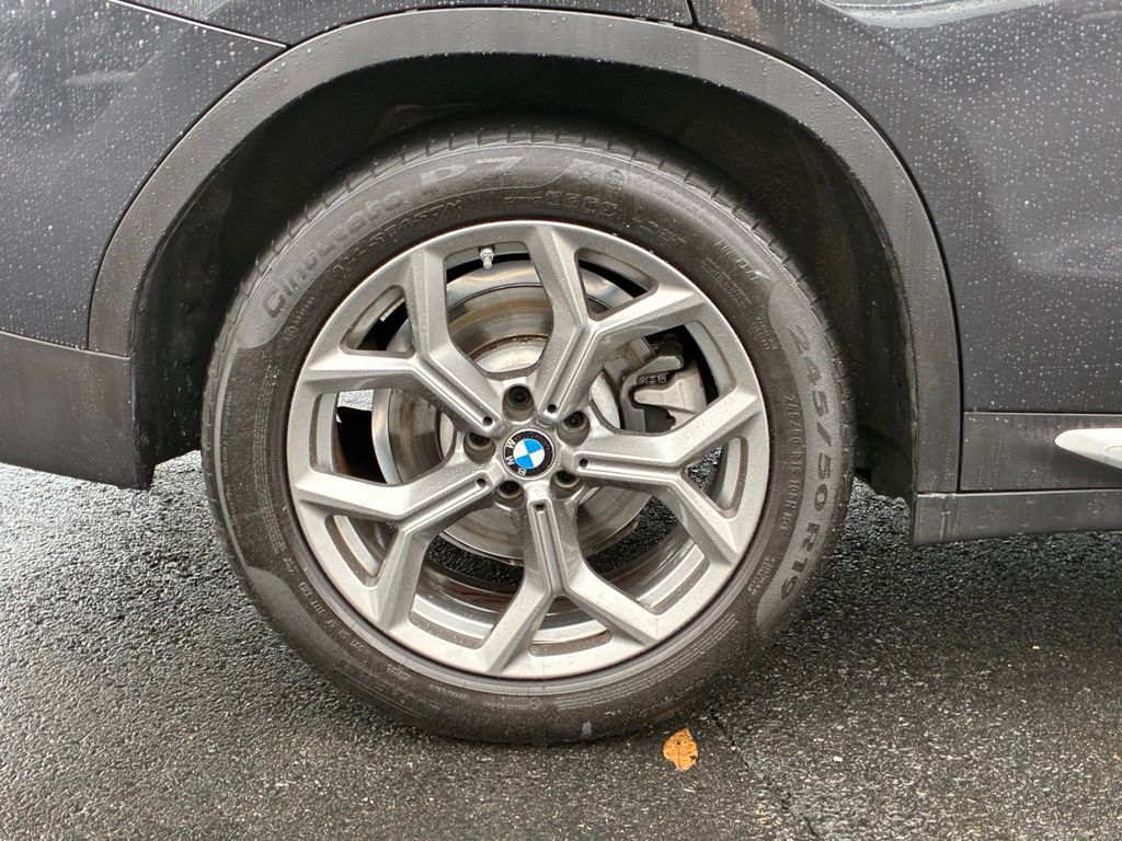 2024 BMW X3 30i - Photo 51