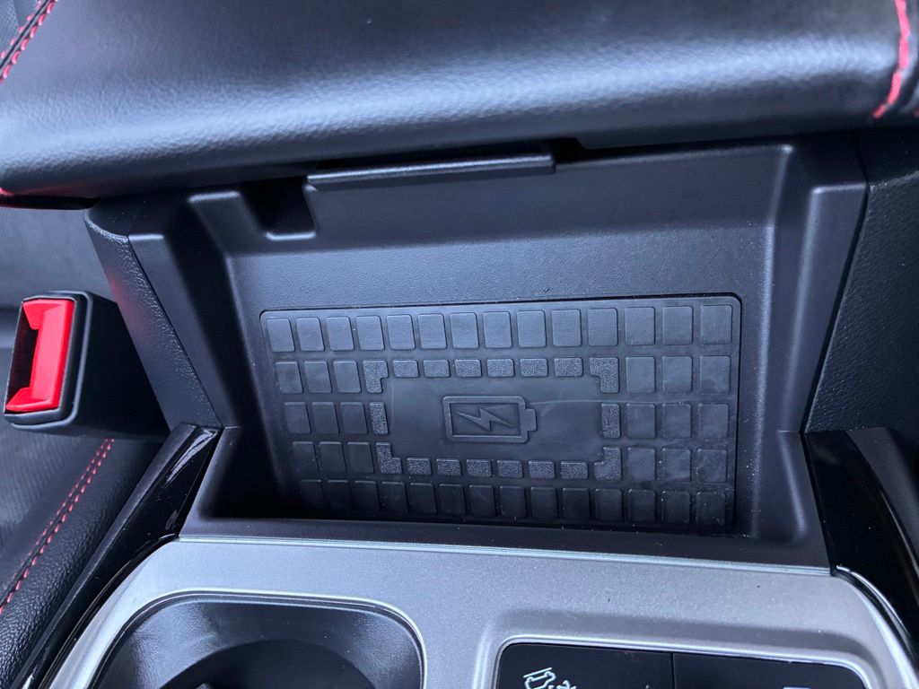 2023 Ford Explorer ST-LINE - Photo 35