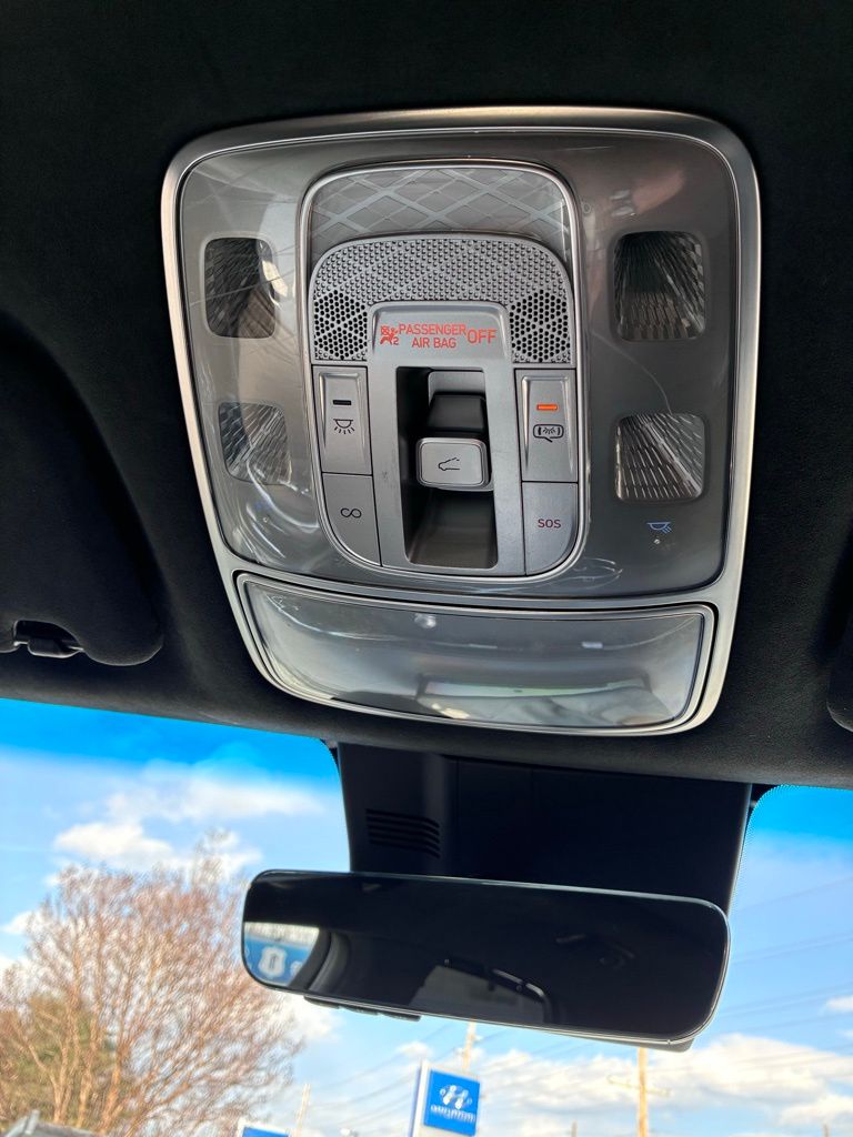 2022 GENESIS GV70 Sport - Photo 42