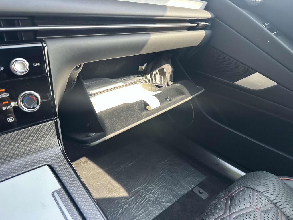 2025 GENESIS G80 Sport Prestige - Photo 19