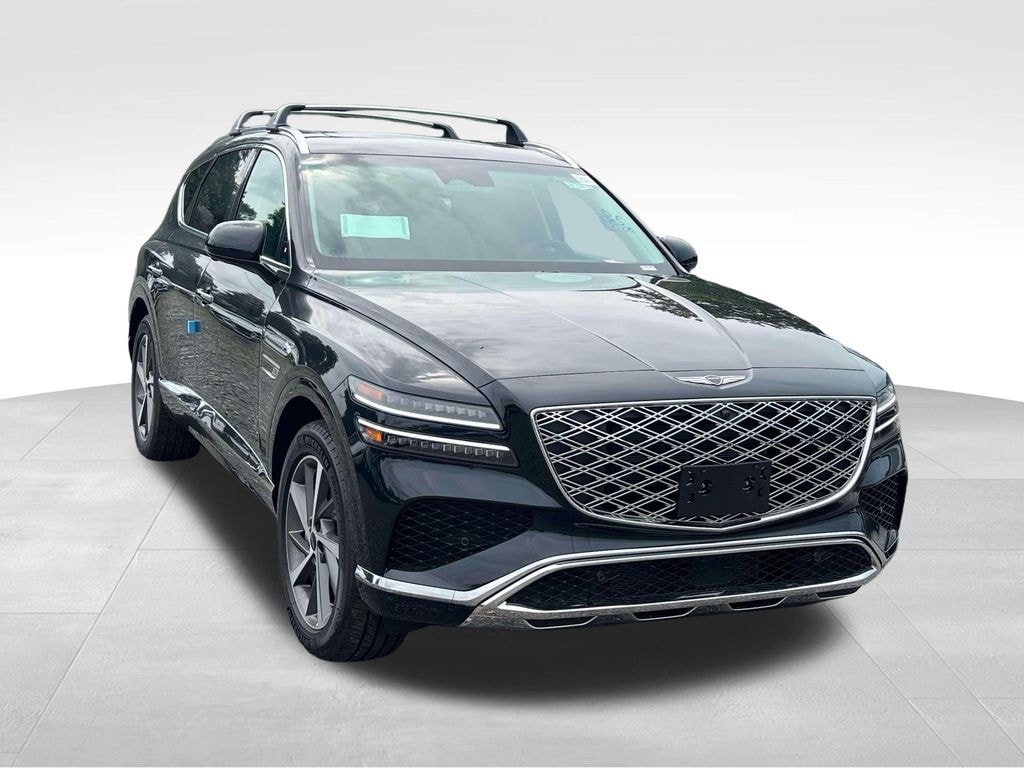 New 2026 Genesis GV80 2.5T Advanced SUV