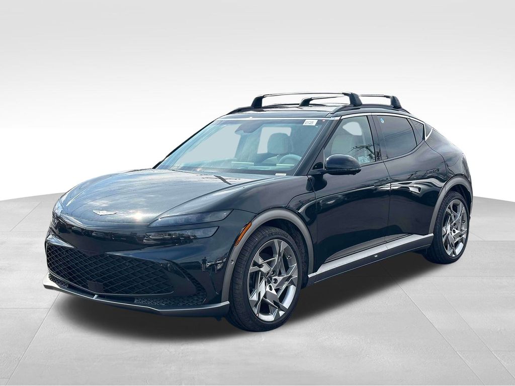 2025 Genesis GV60 Performance photo 2