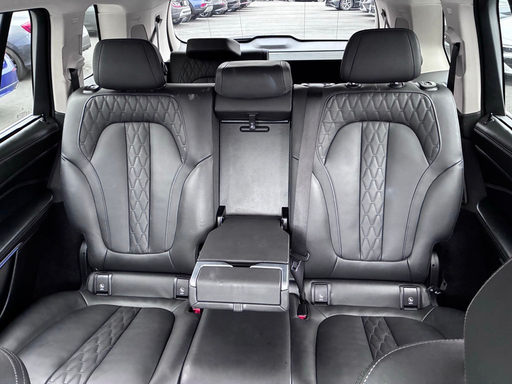 2024 BMW X7 40i - Photo 29