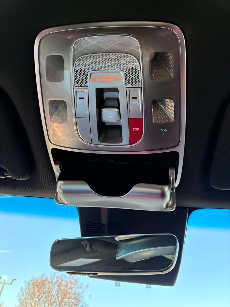2025 GENESIS GV70 Sport - Photo 42