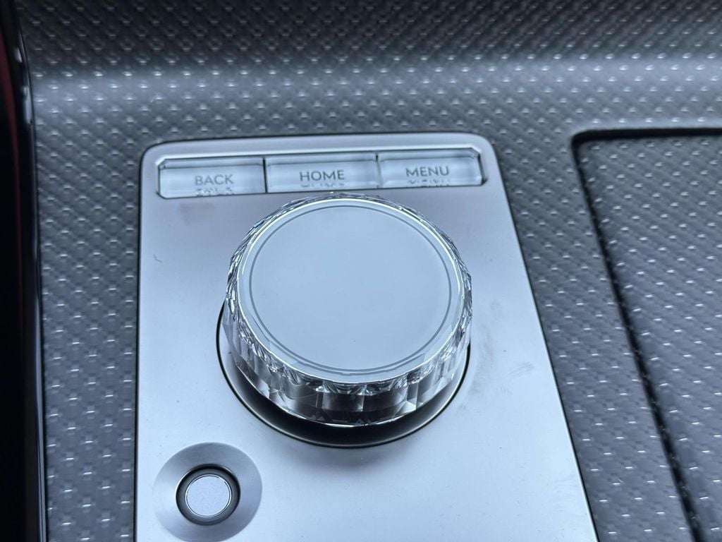 2025 GENESIS G80 Sport Prestige - Photo 22